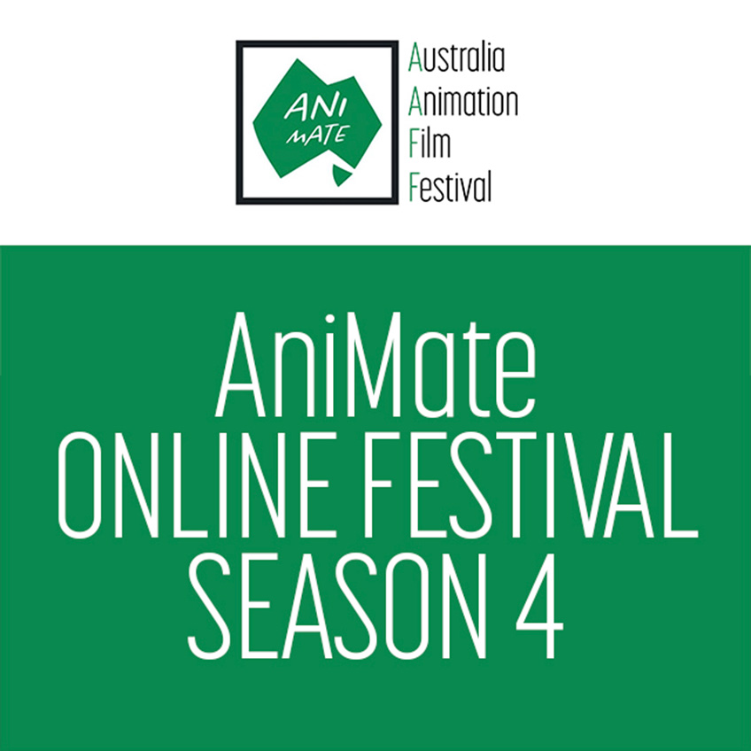AniMate Online Festival Season 4